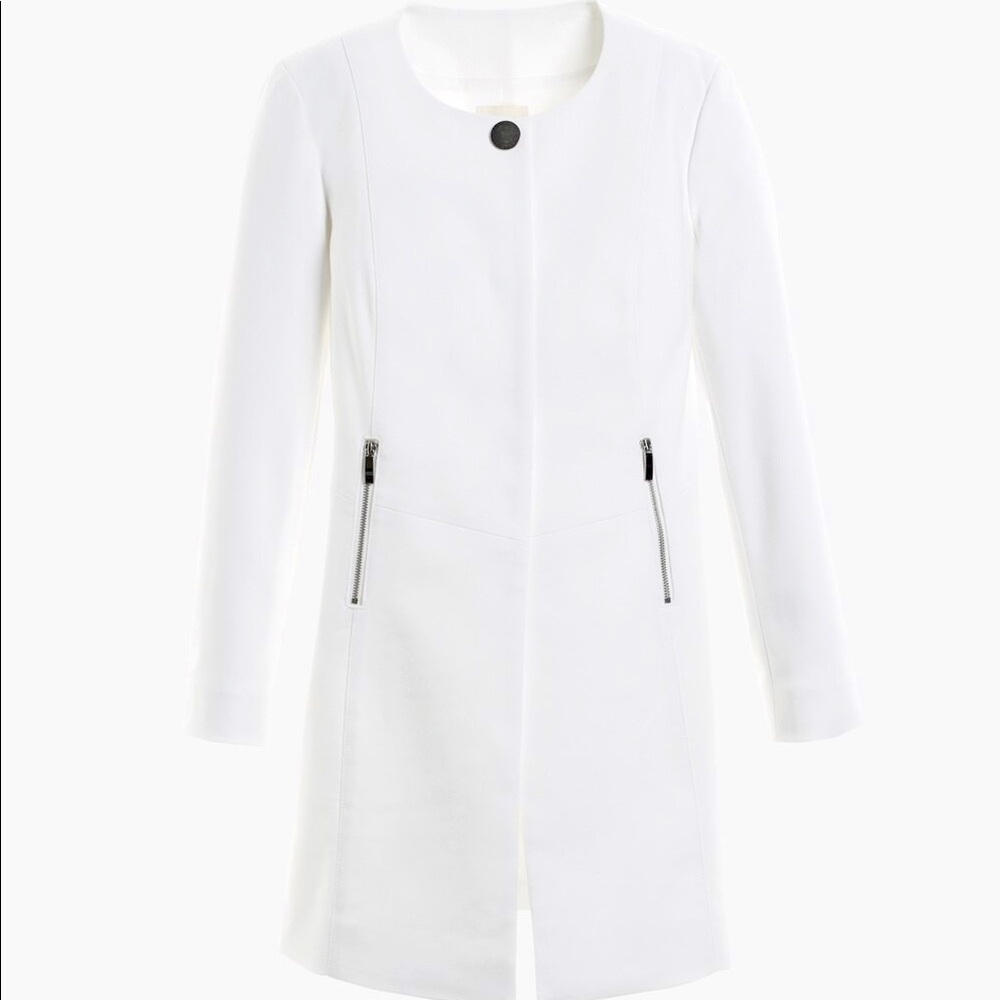 Chico’s Modern City Chic Jacket Size 3 (XL-16/18)